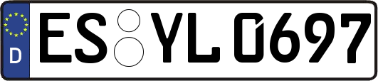 ES-YL0697