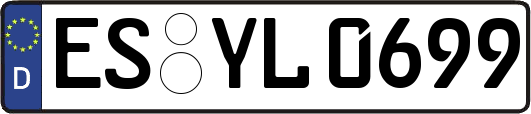 ES-YL0699