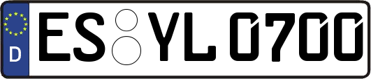 ES-YL0700