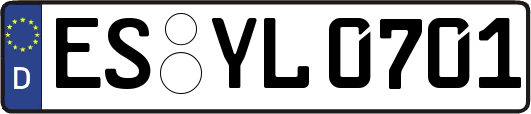 ES-YL0701