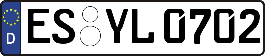 ES-YL0702