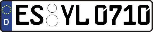 ES-YL0710