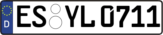 ES-YL0711