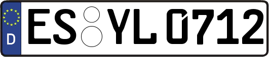 ES-YL0712
