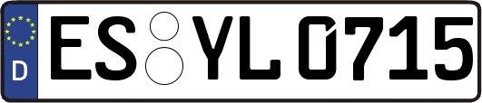ES-YL0715
