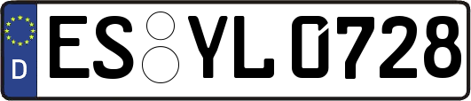 ES-YL0728