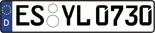 ES-YL0730