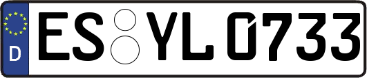 ES-YL0733