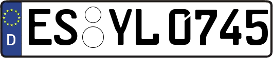 ES-YL0745