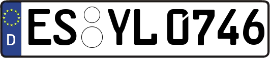 ES-YL0746