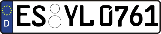 ES-YL0761