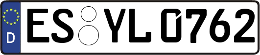 ES-YL0762
