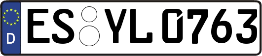 ES-YL0763