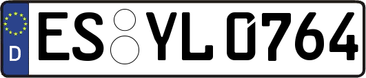 ES-YL0764