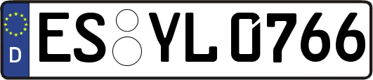 ES-YL0766