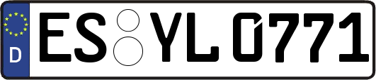 ES-YL0771
