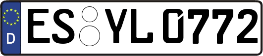 ES-YL0772
