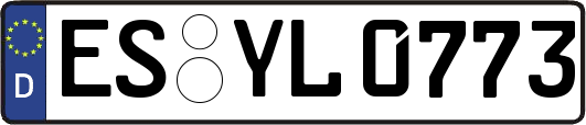 ES-YL0773