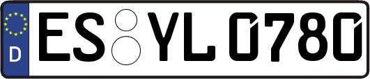 ES-YL0780