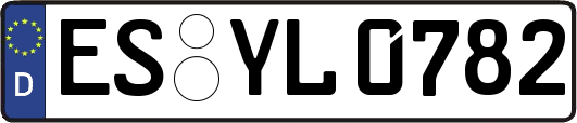 ES-YL0782