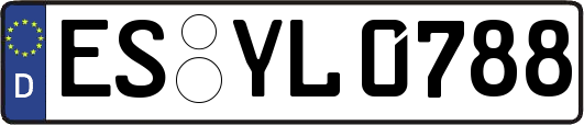 ES-YL0788