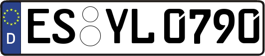 ES-YL0790