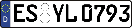 ES-YL0793