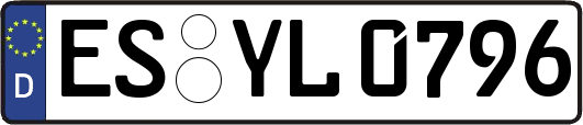 ES-YL0796