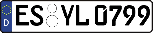 ES-YL0799