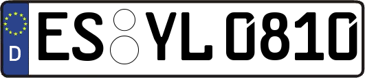 ES-YL0810