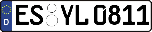 ES-YL0811