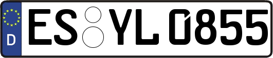 ES-YL0855