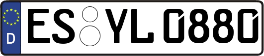 ES-YL0880