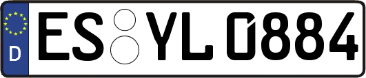 ES-YL0884