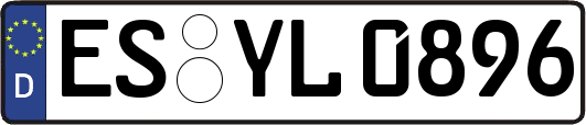 ES-YL0896