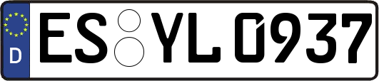 ES-YL0937