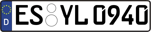 ES-YL0940
