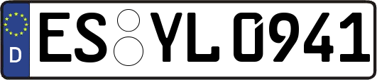 ES-YL0941