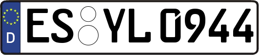 ES-YL0944