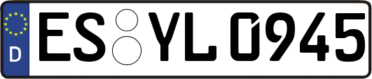 ES-YL0945