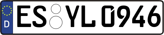 ES-YL0946