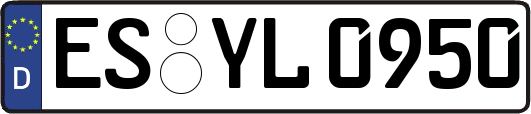ES-YL0950