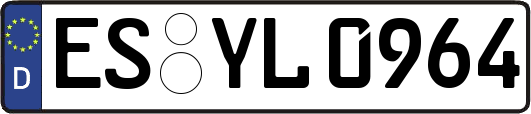ES-YL0964
