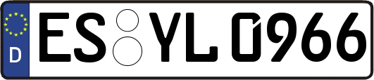 ES-YL0966