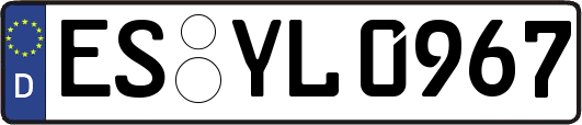 ES-YL0967