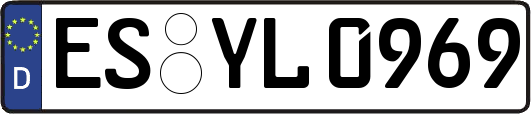 ES-YL0969