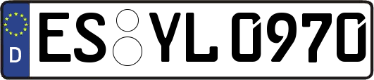 ES-YL0970