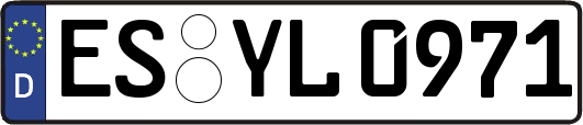 ES-YL0971