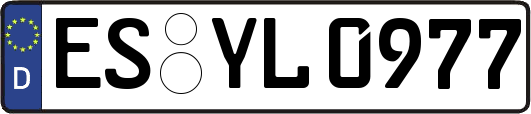 ES-YL0977