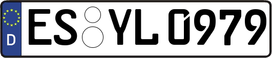 ES-YL0979
